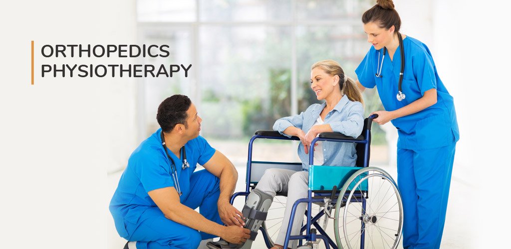 Treatment For Orthopaedic Physiotherapy